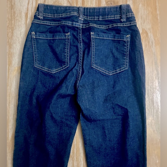 Arizona Jeans Co. Stretch Skinny Jeans - Picture 5 of 6